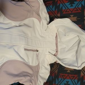 Reebok 3 in 1 Systems Jacket